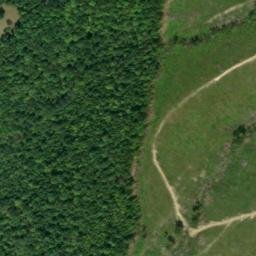 Satellite imagery of Powell Ridge, US