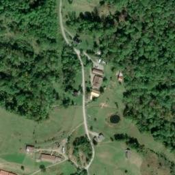 Satellite imagery of Lathem Ridge, US