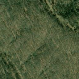 Satellite imagery of K 10 — NGS HX1465 — Lewis County, US, US