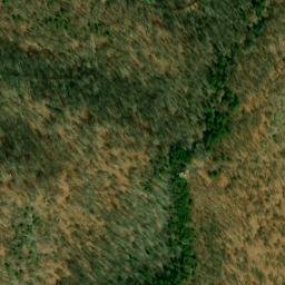 Satellite imagery of Cheeks Rocks, US