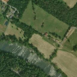 Satellite imagery of Cox Ridge, US