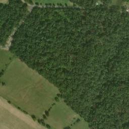 Satellite imagery of Cox Ridge, US