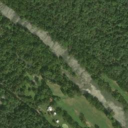 Satellite imagery of Rittenour Ridge, US
