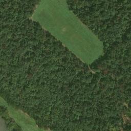 Satellite imagery of Rittenour Ridge, US