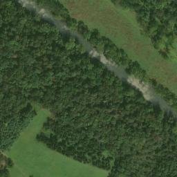 Satellite imagery of Rittenour Ridge, US
