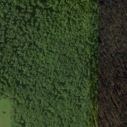 Satellite imagery of High Acre Ridge, US