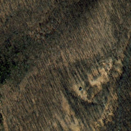 Satellite imagery of High Acre Ridge, US