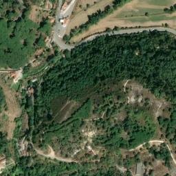 Satellite imagery of Fortim de Ribas, PT