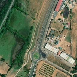 Satellite imagery of survey_point, PT