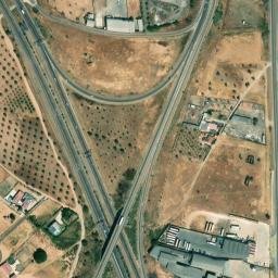 Satellite imagery of survey_point, PT