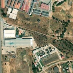 Satellite imagery of survey_point, PT