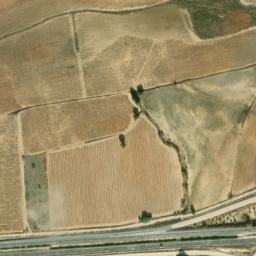 Satellite imagery of Cerro Mompichel, ES