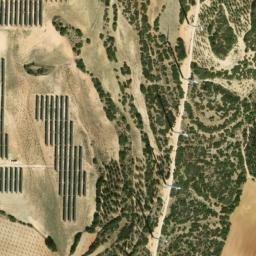 Satellite imagery of survey_point, ES