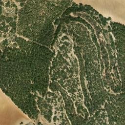 Satellite imagery of survey_point, ES
