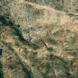 Satellite imagery of Sierra de Ador, ES