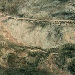 Satellite imagery of Sierra de Ador, ES