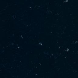 Satellite imagery of Punta della Canne, IT