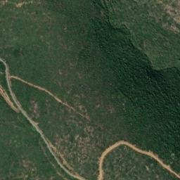 Satellite imagery of Nuraghe Turritta, IT