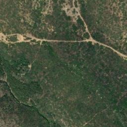 Satellite imagery of Nuraghe Zafferano, IT