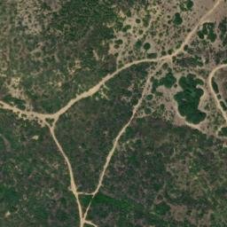 Satellite imagery of Nuraghe Don Antiogu, IT