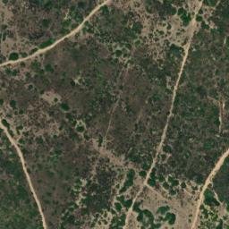 Satellite imagery of Nuraghe Don Antiogu, IT