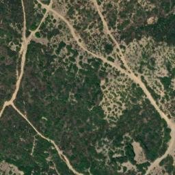 Satellite imagery of Nuraghe Don Antiogu, IT