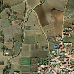 Drone Görünümü