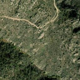Satellite imagery of Spitak, AM