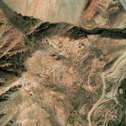 Satellite imagery of Karmir Hogher, AM