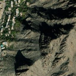 Satellite imagery of Ach’ak’ar, AM