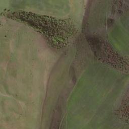 Satellite imagery of Qarakol Dağı, AZ