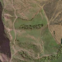 Satellite imagery of Qarakol Dağı, AZ