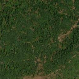 Satellite imagery of Polomoynadanqu Dağı, AZ