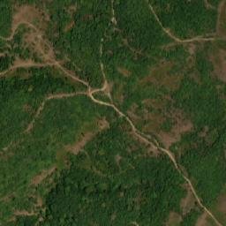 Satellite imagery of Polomoynadanqu Dağı, AZ