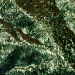 Satellite imagery of K'ŭn-gogae, KP