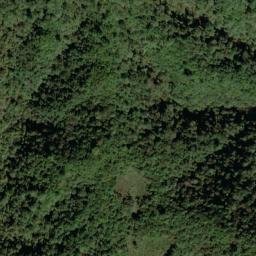 Satellite imagery of Pŏm-bawi, KP