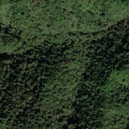 Satellite imagery of Pŏm-bawi, KP