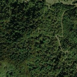 Satellite imagery of Ŏmsŏng-nyŏng, KP