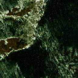 Satellite imagery of Tŏksallu-dŭng, KP