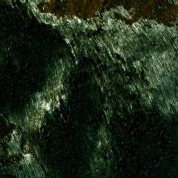 Satellite imagery of Tŏksallu-dŭng, KP