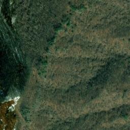 Satellite imagery of Pŏm-bawi, KP