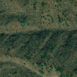 Satellite imagery of Pŏm-bawi, KP