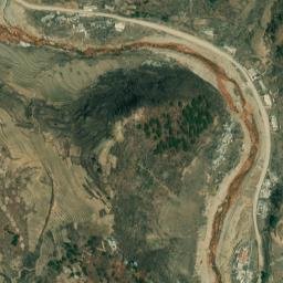 Satellite imagery of Sŏn-bawi, KP