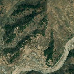 Satellite imagery of Sŏn-bawi, KP
