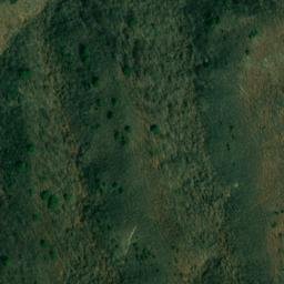 Satellite imagery of Nong-bawi, KP