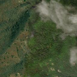 Satellite imagery of Nong-bawi, KP