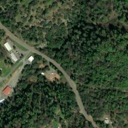 Satellite imagery of Maltby Mine, US