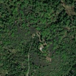 Satellite imagery of Maltby Mine, US