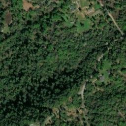 Satellite imagery of Maltby Mine, US