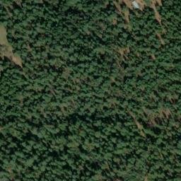 Satellite imagery of Cove Hill Mine, US